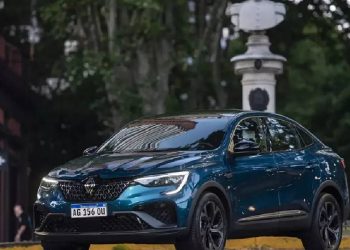 ¡Sorpresa! Renault presenta su primer lanzamiento de 2025