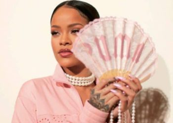 Rihanna, mujer e ícono: el libro que descifra la leyenda