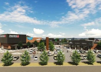 Rancagua Outlet Mall