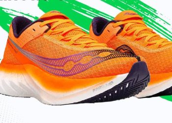 La batalla de las superzapatillas: Saucony vs. Nike, ¿quién gana?