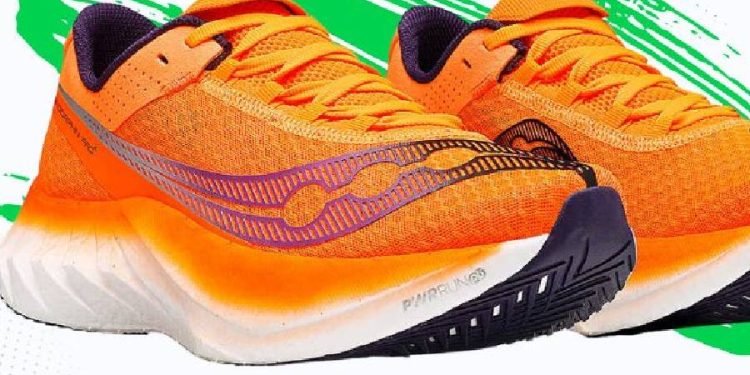 La batalla de las superzapatillas: Saucony vs. Nike, ¿quién gana?