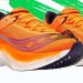 La batalla de las superzapatillas: Saucony vs. Nike, ¿quién gana?