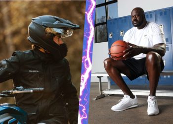 shaquille oneal