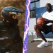 shaquille oneal
