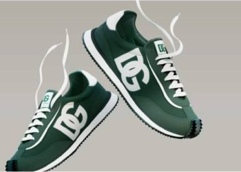 Dolce & Gabbana lanza nueva colección de zapatillas que están revolucionando el mercado