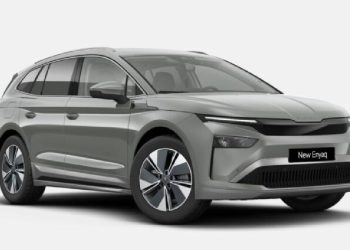 El nuevo Skoda Enyaq 2025 ya está a la venta