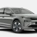 El nuevo Skoda Enyaq 2025 ya está a la venta