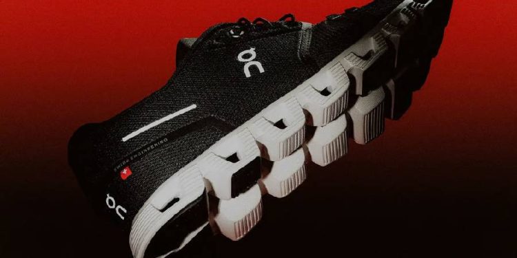 La Marca Suiza de Zapatillas que Supera a Nike y Adidas: Innovación y Sostenibilidad en el Epicentro
