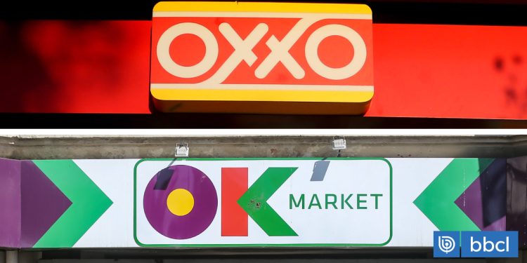 oxxo ok market