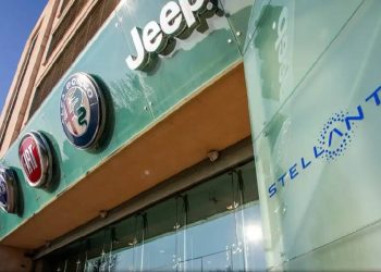 Ventas de Fiat casi se triplican en Estados Unidos