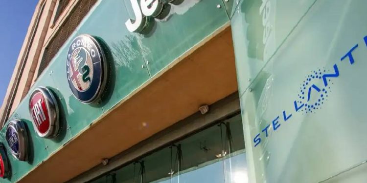 Ventas de Fiat casi se triplican en Estados Unidos