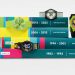 Swatch nos sorprende con una enciclopedia de lujo con más de 8.000 relojes