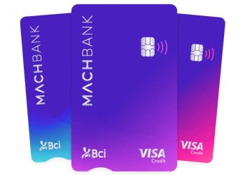 machbank tarjeta de crédito