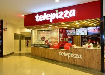 telepizza
