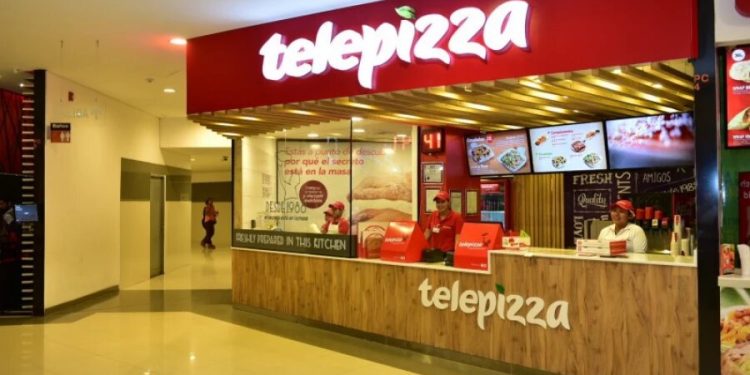 telepizza