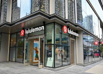 «Más Allá del Deporte: Cómo Lululemon y Alo Yoga Conquistan el Athleisure»