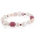 Tous tiene tres pulseras de perlas ideales para regalar en San Valentín