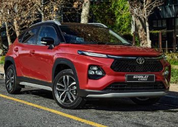 Toyota sorprende al mercado automotriz