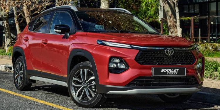 Toyota sorprende al mercado automotriz