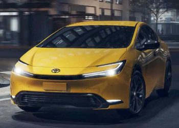 Toyota reinventa el futuro de la movilidad con el nuevo Prius 2025