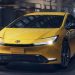 Toyota reinventa el futuro de la movilidad con el nuevo Prius 2025