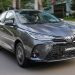 El Toyota Yaris 2025 ha llegado con una serie de mejoras y actualizaciones