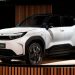 Toyota Urban Cruiser irrumpe en el mercado