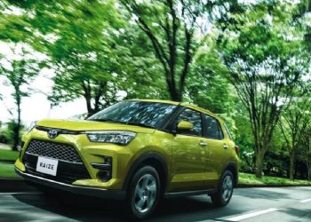 Toyota teje el futuro: Woven City la ciudad inteligente que cambiará la movilidad