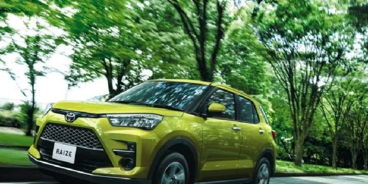 Toyota teje el futuro: Woven City la ciudad inteligente que cambiará la movilidad