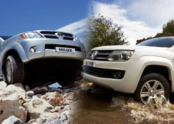 Toyota ha redefinido el concepto de las pick-ups medianas