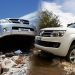 Toyota ha redefinido el concepto de las pick-ups medianas