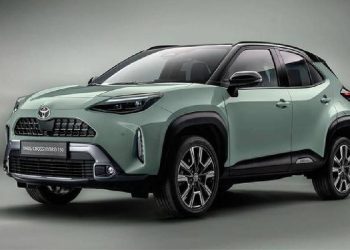El nuevo SUV que supera al Toyota Yaris Cross