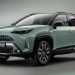 El nuevo SUV que supera al Toyota Yaris Cross