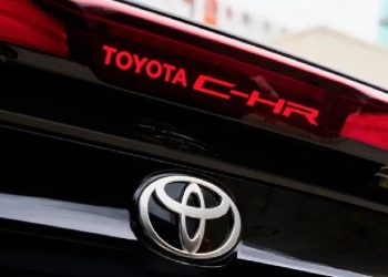 Toyota destrona a Tesla y se convierte en la marca automotriz más valiosa