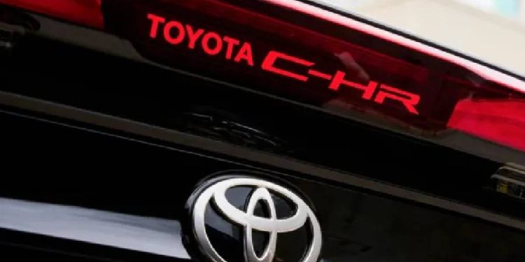 Toyota destrona a Tesla y se convierte en la marca automotriz más valiosa