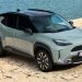 Toyota Yaris Cross es un SUV compacto que ha captado la atención de conductores