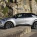El Toyota C-HR 2025 es un claro ejemplo de cómo la innovación