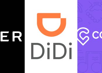 Uber, Cabify y Didi se oponen a la llamada «ley Uber»