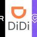 Uber, Cabify y Didi se oponen a la llamada «ley Uber»