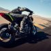 Triumph Speed Triple 1200 RS: una ráfaga de precisión, rendimiento y potencia
