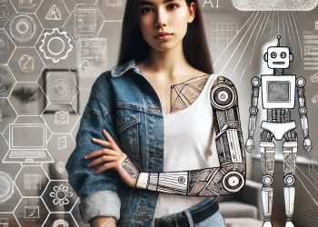 2025, el ascenso de los agentes de IA como socios estratégicos para las empresas