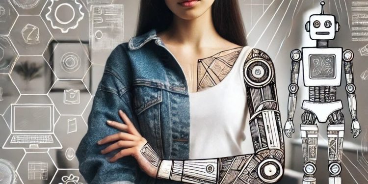 2025, el ascenso de los agentes de IA como socios estratégicos para las empresas