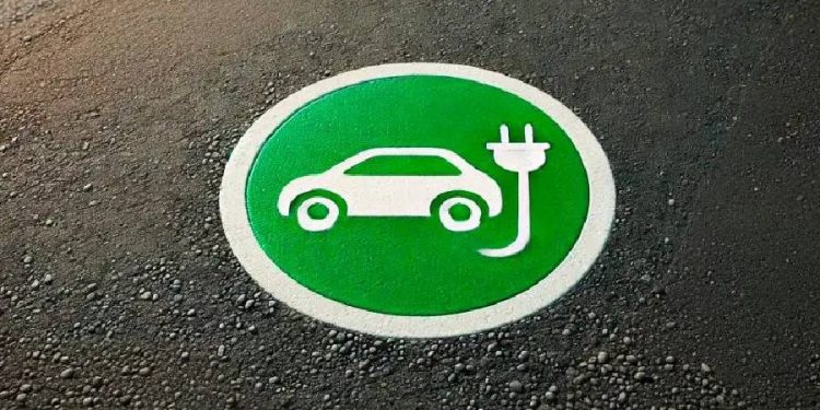 autos eléctricos