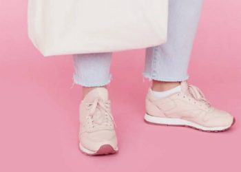 Colaboración entre Versace y el mundo de las sneakers marca tendencia