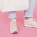 Colaboración entre Versace y el mundo de las sneakers marca tendencia