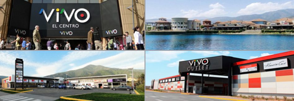 vivo corp