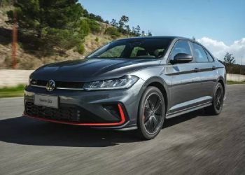 Volkswagen sorprende en Cariló con sus novedades 2025