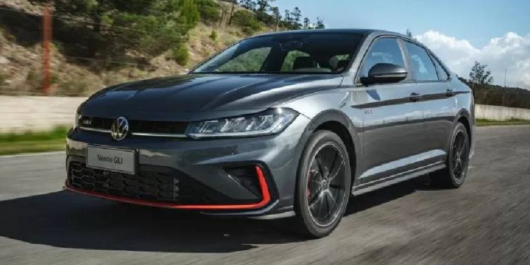 Volkswagen sorprende en Cariló con sus novedades 2025