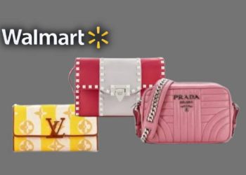 Lujo al alcance de todos: Walmart se une a las grandes marcas