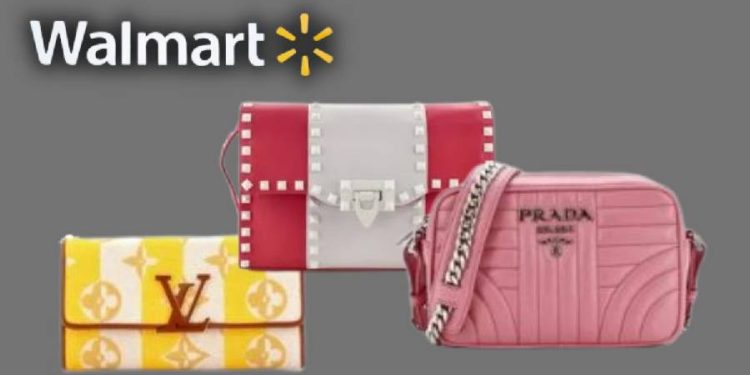 Lujo al alcance de todos: Walmart se une a las grandes marcas